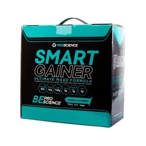 Smart Gainer