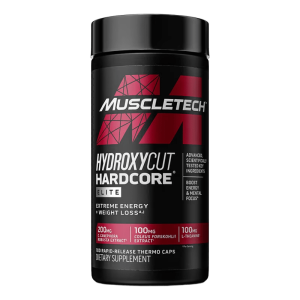 Hydroxycut Hardcore Elite