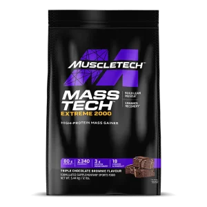 Mass Tech Extreme 2000