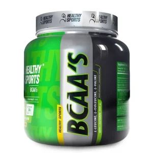 BCAA Healthy Sports