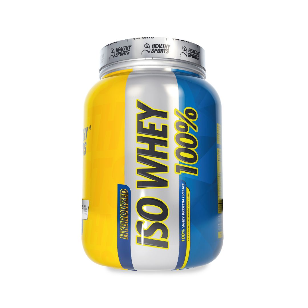 ISO WHEY