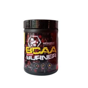 bcaa burner