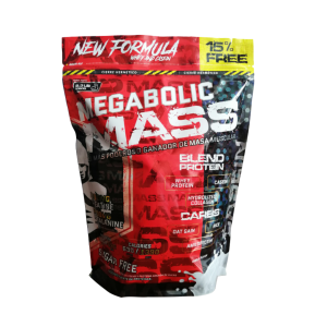 Megabolic Mass