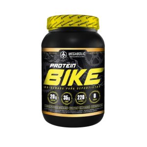 Protein Bike