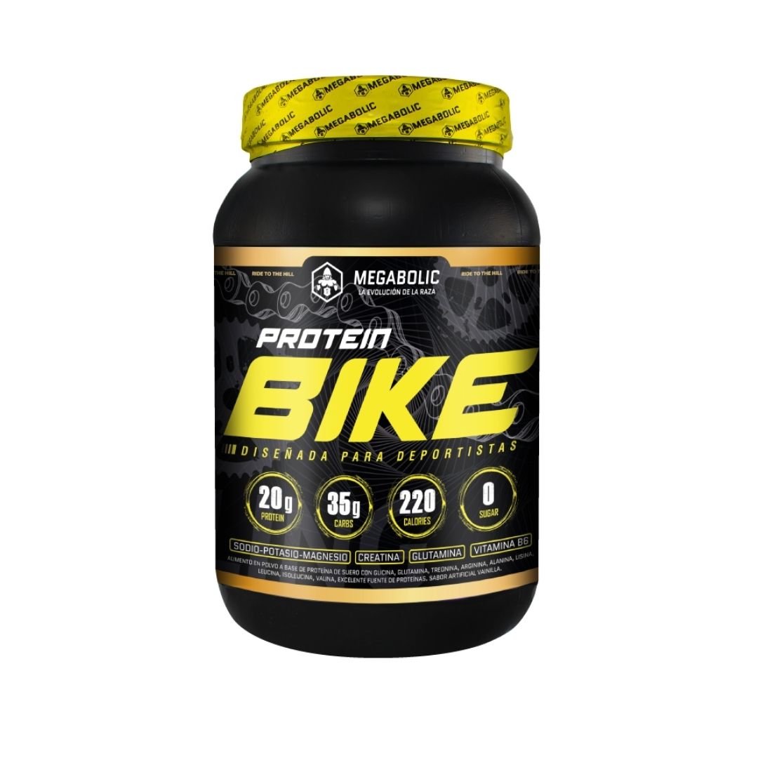 Protein Bike