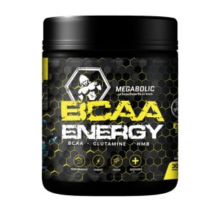 bcaa energy