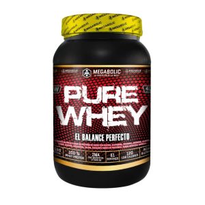 Pure Whey