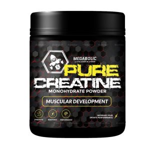 Pure Creatine