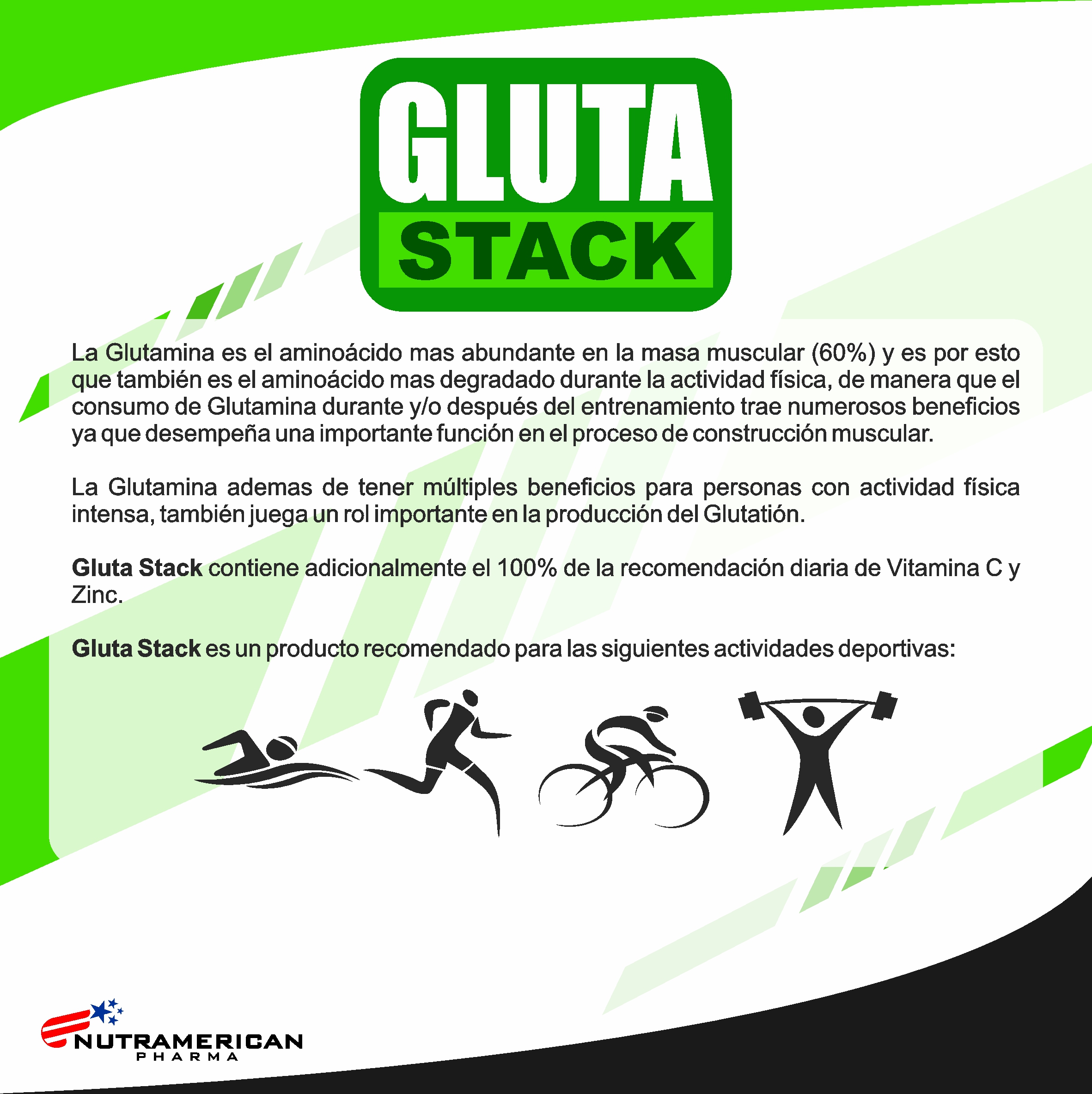 Gluta Stack - Image 7