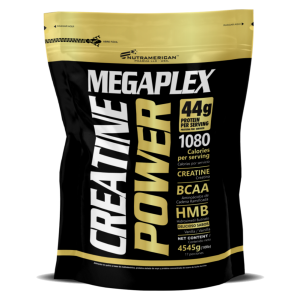 Megaplex Creatine Power