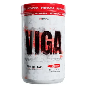 Viga - Fit Mafia