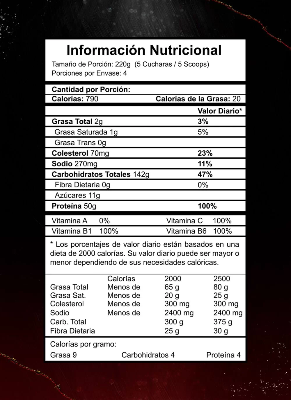 Viga - Fit Mafia - Image 2