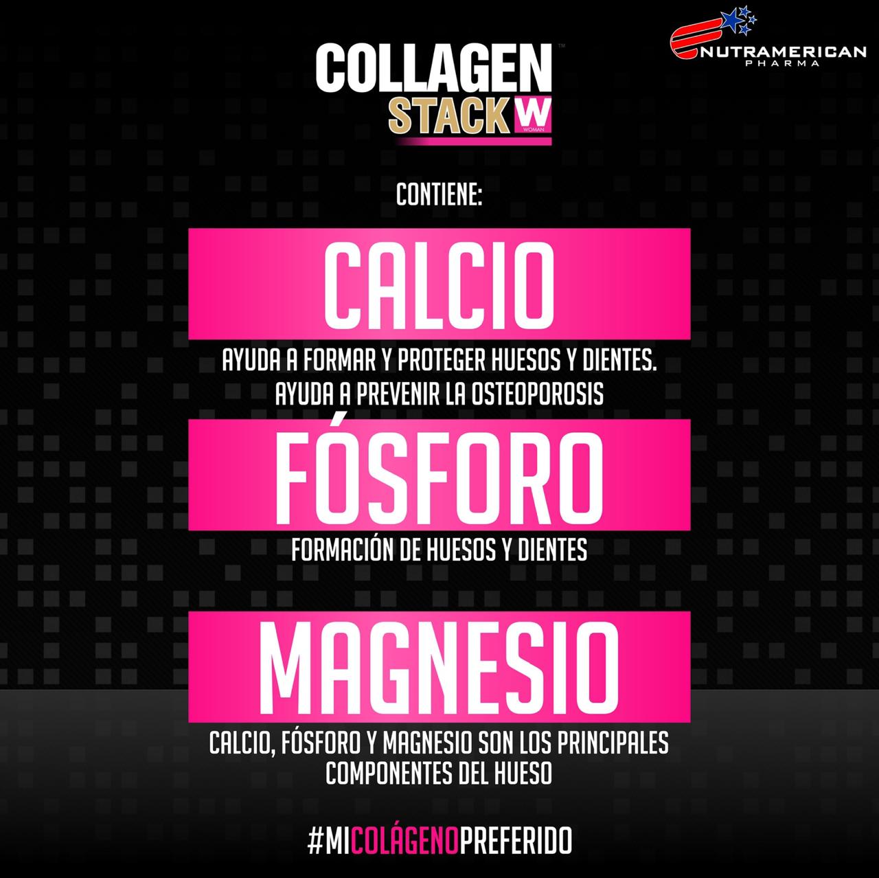 COLLAGEN STACK 585 GR - Image 5