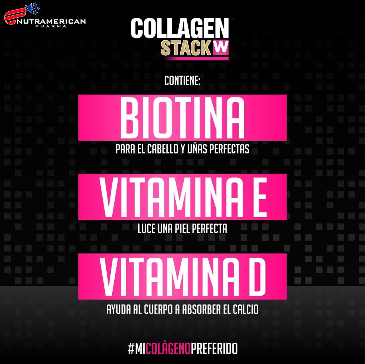 COLLAGEN STACK 585 GR - Image 6