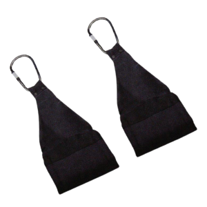 arnés abdominal aéreo