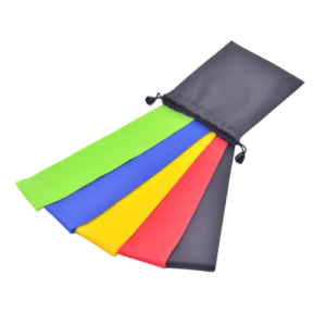 BANDAS ELÁSTICAS REDONDAS 3