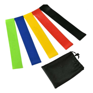 BANDAS ELÁSTICAS REDONDAS 1