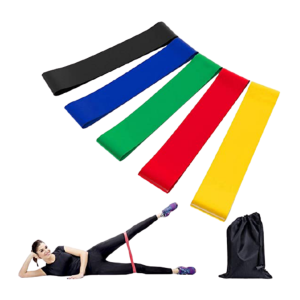 BANDAS ELASTICAS REDONDAS 2