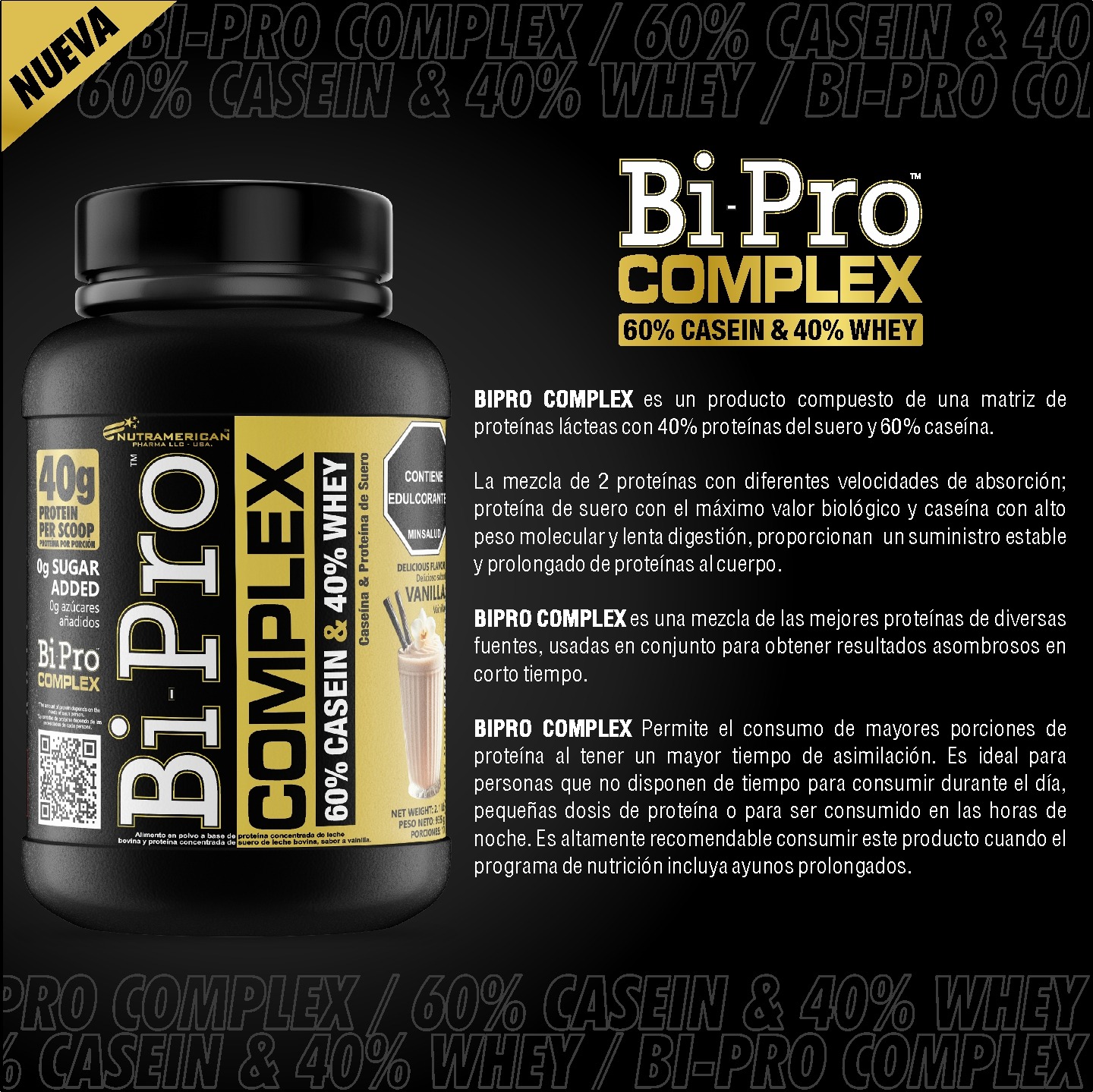 Complex Night - Image 5