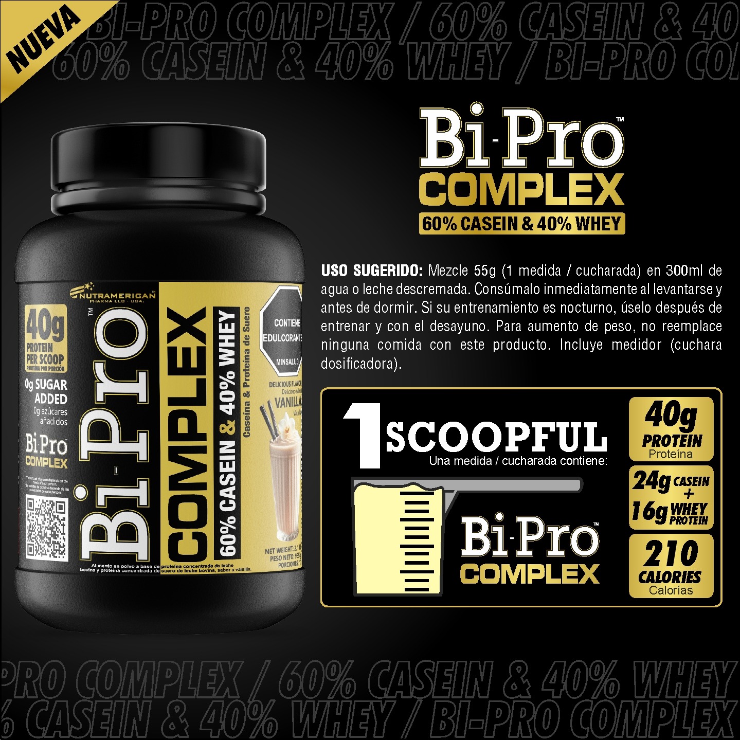 Complex Night - Image 4