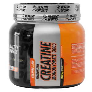 Creatina Monohidratada Micronizada