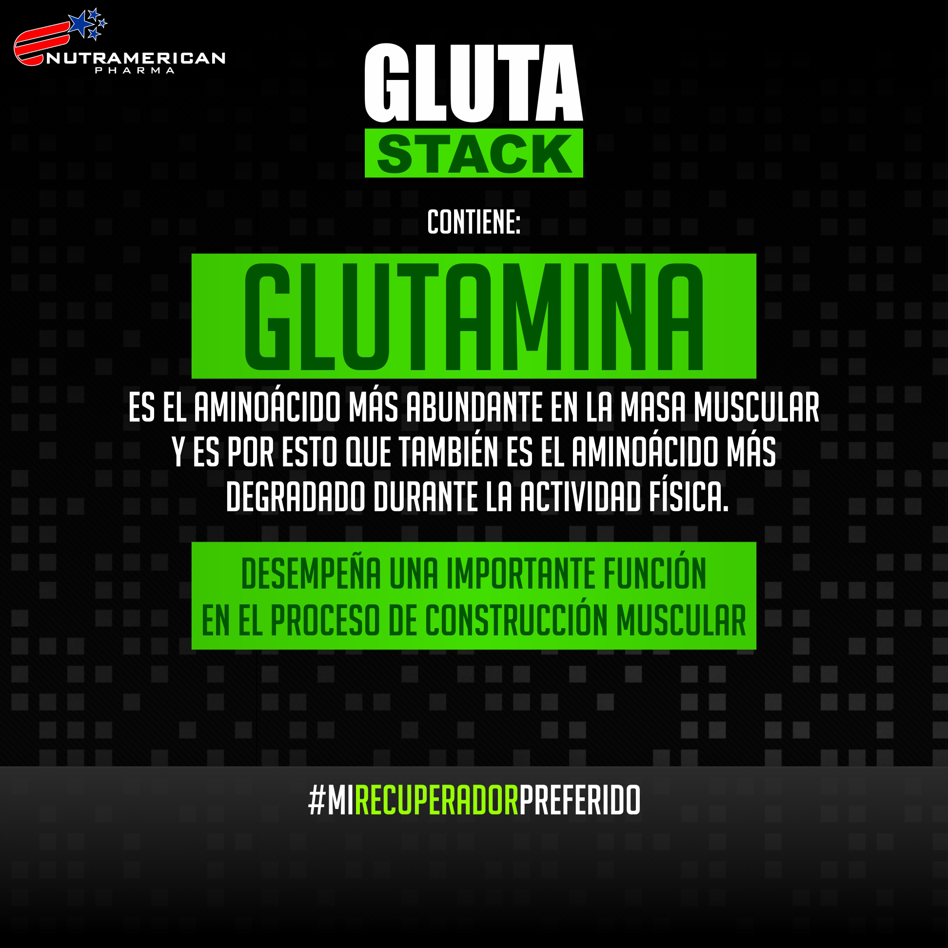 Gluta Stack - Image 4