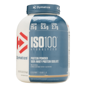 ISO 100 Dymatize