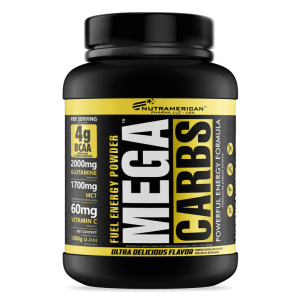 Mega Carbs