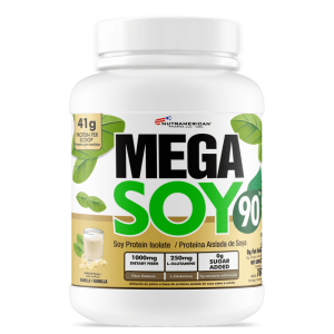 Mega Soy 90