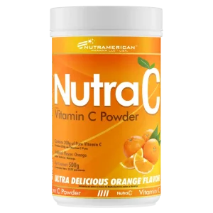 Nutra-C