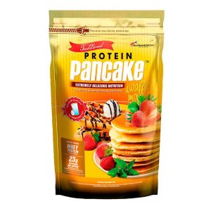 Protein Pancake Tradicional