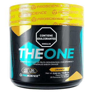 The One Multivitaminico