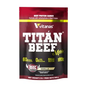 Titan Beef Mass
