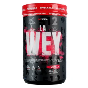 la wey