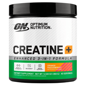 Creatina 3 en 1 ON