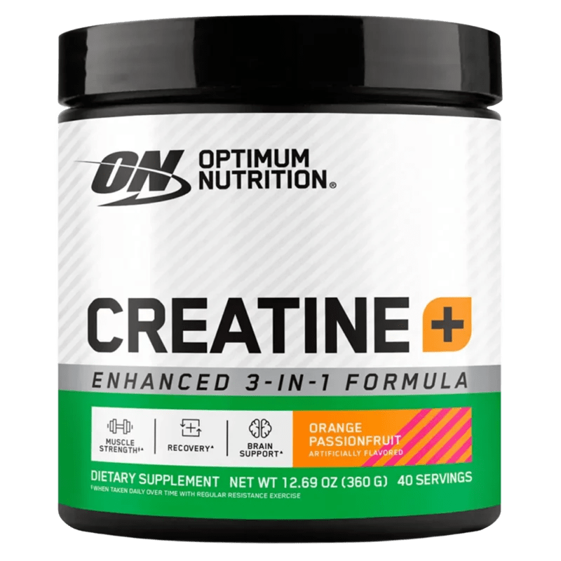 Creatina 3 en 1 ON