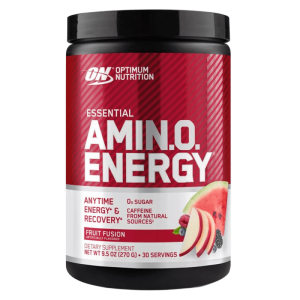 Amino Energy
