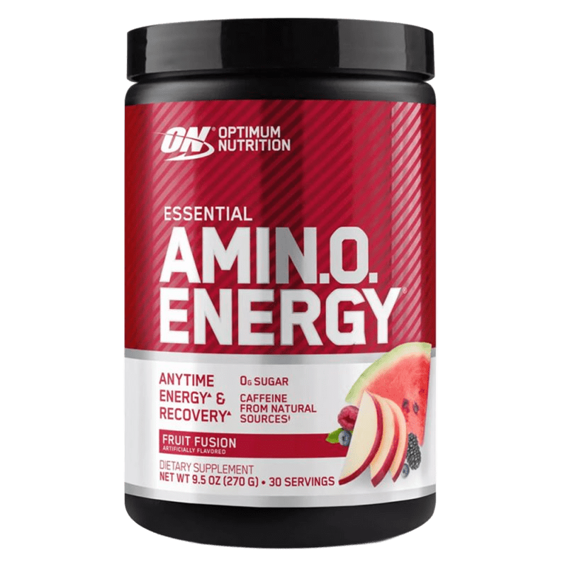Amino Energy