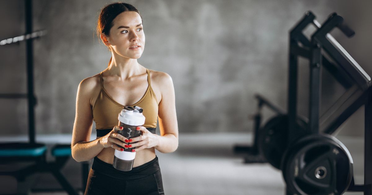 beneficios de la creatina