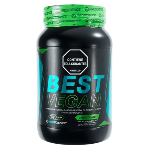 Best Vegan Proscience