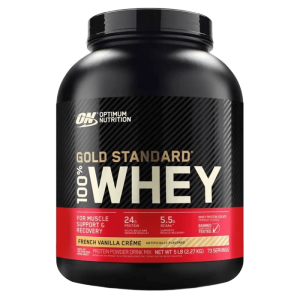 Whey Gold Standard