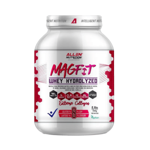 Mag Fyt Allen Nutrition