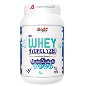 Bio Whey Hydrolyzed