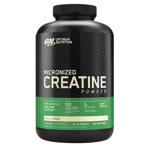 Creatina ON Micronizada
