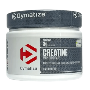Creatina Dymatize