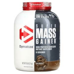 Super Mass Gainer