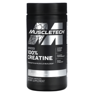 Creatina Platinum Cápsulas