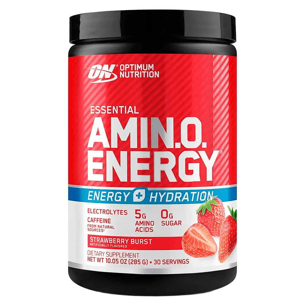 Amino Energy Hydration