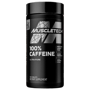 Cafeina Muscletech