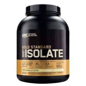 Isolate Gold Standard